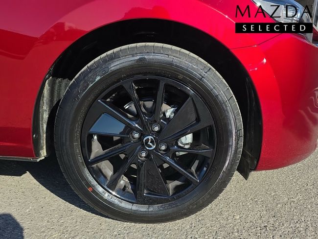 Mazda 2 2 HOMURA 1.5 90CV  - Foto 13