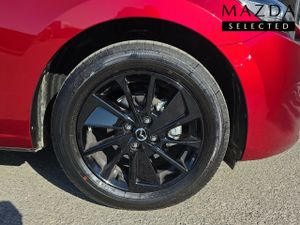 Mazda 2 2 HOMURA 1.5 90CV  - Foto 13