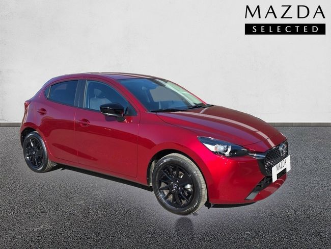 Mazda 2 2 HOMURA 1.5 90CV  - Foto 4