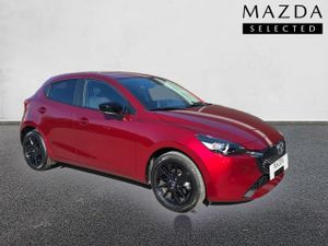 Mazda 2 2 HOMURA 1.5 90CV  - Foto 4
