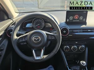 Mazda 2 2 HOMURA 1.5 90CV  - Foto 6