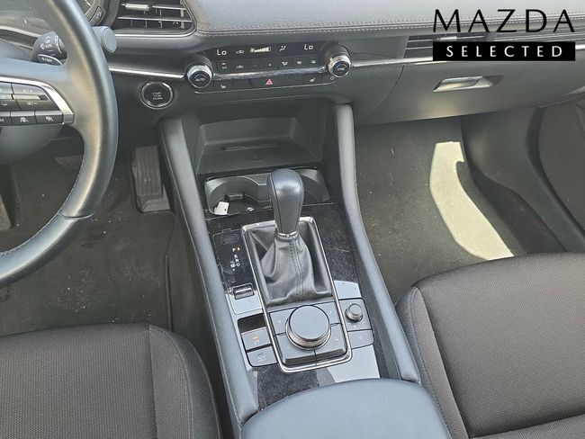Mazda 3 3 EXCLUSIVE LINE 2.0 MHEV 150CV  - Foto 9