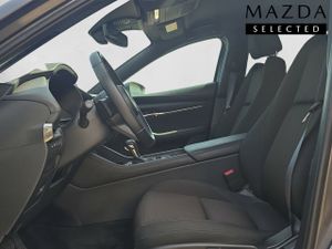 Mazda 3 3 EXCLUSIVE LINE 2.0 MHEV 150CV  - Foto 10