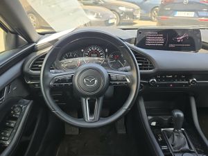 Mazda 3 3 EXCLUSIVE LINE 2.0 MHEV 150CV  - Foto 6