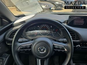 Mazda 3 3 EXCLUSIVE LINE 2.0 MHEV 150CV  - Foto 8