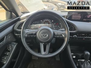 Mazda 3 3 EXCLUSIVE LINE 2.0 MHEV 150CV  - Foto 7