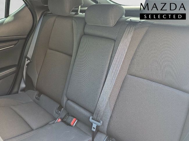 Mazda 3 3 EXCLUSIVE LINE 2.0 MHEV 150CV  - Foto 11