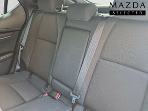 Mazda 3 3 EXCLUSIVE LINE 2.0 MHEV 150CV  - Foto 11
