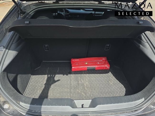 Mazda 3 3 EXCLUSIVE LINE 2.0 MHEV 150CV  - Foto 12