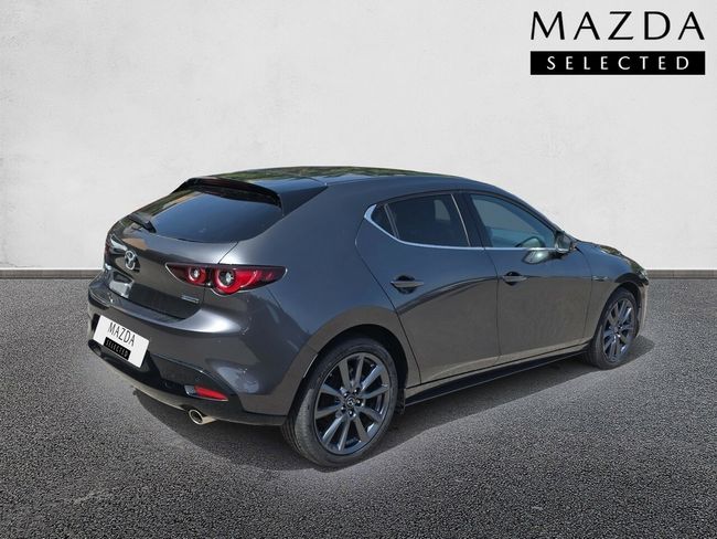 Mazda 3 3 EXCLUSIVE LINE 2.0 MHEV 150CV  - Foto 5