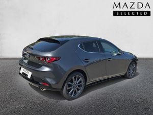Mazda 3 3 EXCLUSIVE LINE 2.0 MHEV 150CV  - Foto 5