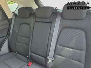Mazda CX-5 ADVANTAGE 2.0MHEV 165CV  - Foto 11