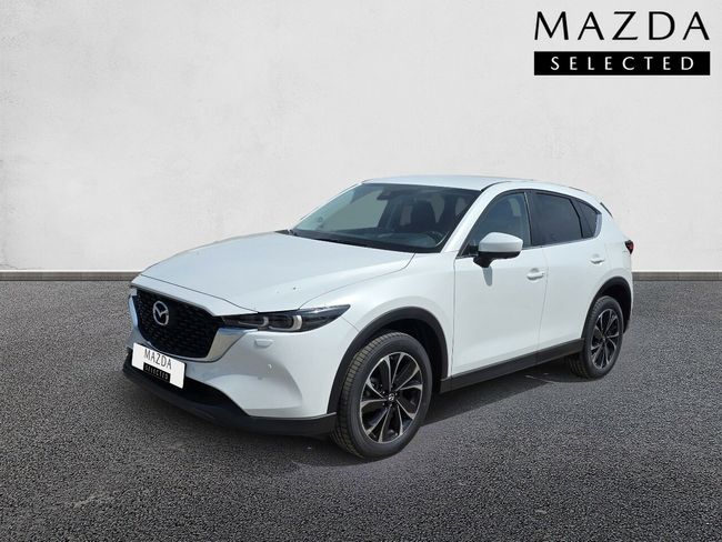 Mazda CX-5 ADVANTAGE 2.0MHEV 165CV  - Foto 2
