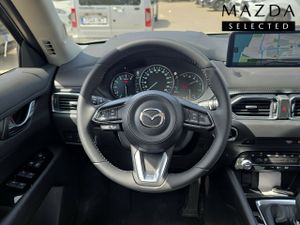 Mazda CX-5 ADVANTAGE 2.0MHEV 165CV  - Foto 7
