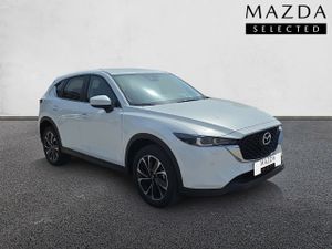 Mazda CX-5 ADVANTAGE 2.0MHEV 165CV  - Foto 4