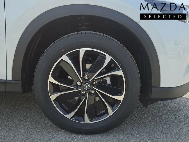 Mazda CX-5 ADVANTAGE 2.0MHEV 165CV  - Foto 13