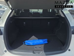 Mazda CX-5 ADVANTAGE 2.0MHEV 165CV  - Foto 12