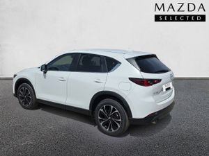 Mazda CX-5 ADVANTAGE 2.0MHEV 165CV  - Foto 3