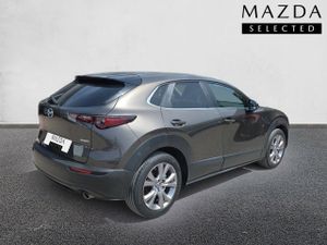 Mazda CX-30 EVOLUTION AUTOM 2.0 122CV  - Foto 5