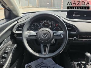 Mazda CX-30 EVOLUTION AUTOM 2.0 122CV  - Foto 7