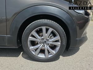 Mazda CX-30 EVOLUTION AUTOM 2.0 122CV  - Foto 13