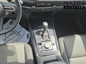 Mazda CX-30 EVOLUTION AUTOM 2.0 122CV  - Foto 9