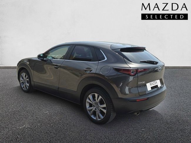 Mazda CX-30 EVOLUTION AUTOM 2.0 122CV  - Foto 3