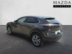 Mazda CX-30 EVOLUTION AUTOM 2.0 122CV  - Foto 3