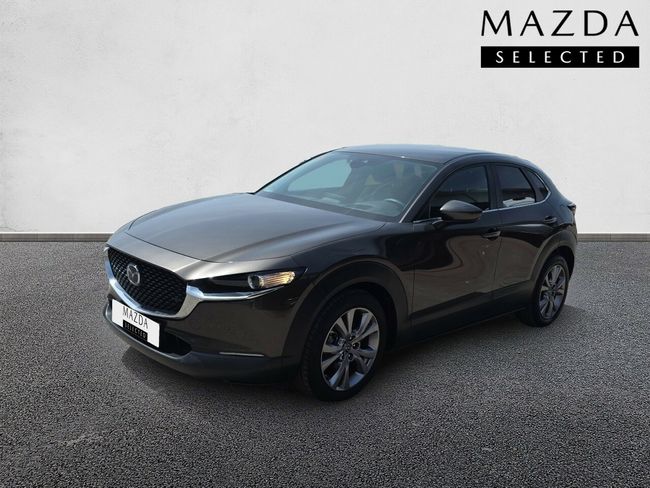 Mazda CX-30 EVOLUTION AUTOM 2.0 122CV  - Foto 2