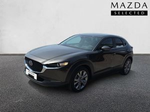 Mazda CX-30 EVOLUTION AUTOM 2.0 122CV  - Foto 2