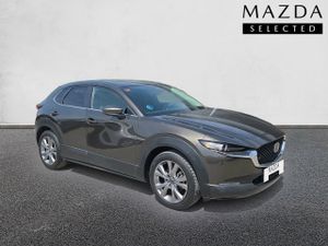 Mazda CX-30 EVOLUTION AUTOM 2.0 122CV  - Foto 4
