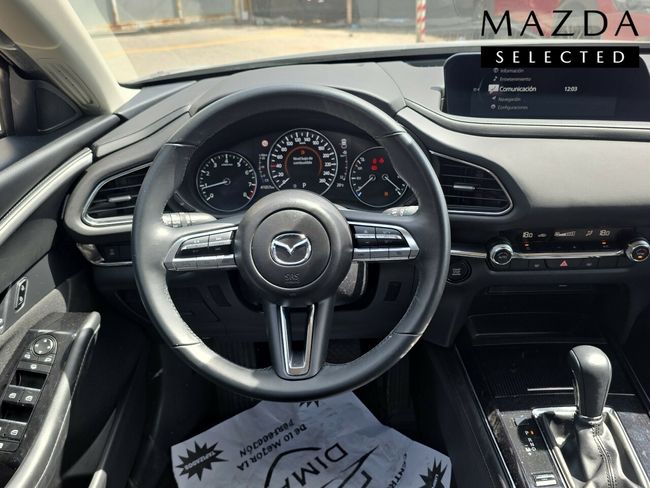 Mazda CX-30 EVOLUTION AUTOM 2.0 122CV  - Foto 6