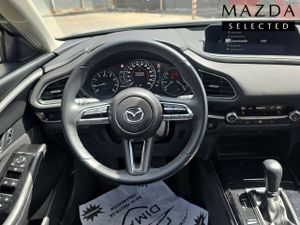 Mazda CX-30 EVOLUTION AUTOM 2.0 122CV  - Foto 6