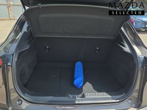 Mazda CX-30 EVOLUTION AUTOM 2.0 122CV  - Foto 12