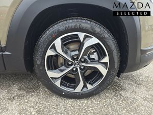 Mazda MX-30 MAKOTO MODERN AUTOM 0.8 170CV  - Foto 13