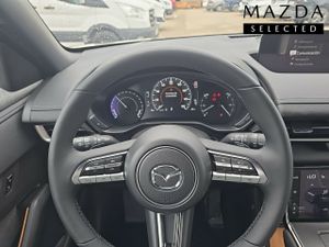 Mazda MX-30 MAKOTO MODERN AUTOM 0.8 170CV  - Foto 8