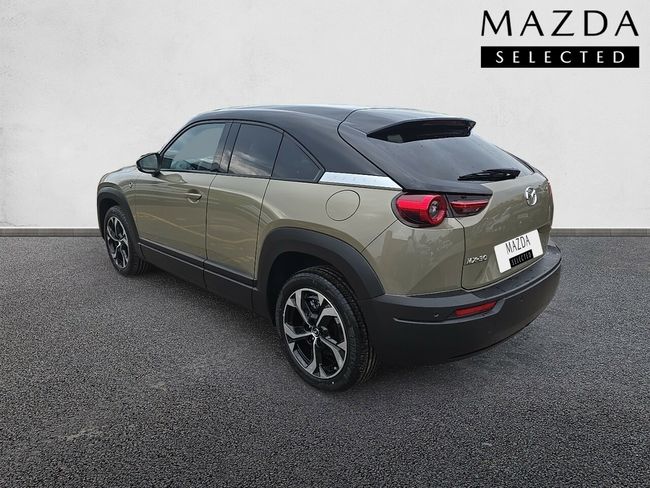 Mazda MX-30 MAKOTO MODERN AUTOM 0.8 170CV  - Foto 3