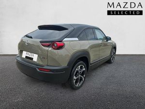 Mazda MX-30 MAKOTO MODERN AUTOM 0.8 170CV  - Foto 5