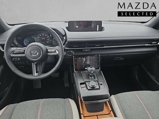 Mazda MX-30 MAKOTO MODERN AUTOM 0.8 170CV  - Foto 6