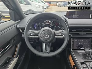 Mazda MX-30 MAKOTO MODERN AUTOM 0.8 170CV  - Foto 7