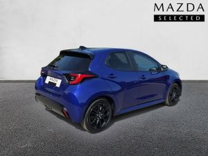 Mazda 2 2 HOMURA AUTOM 1.5 116CV  - Foto 5