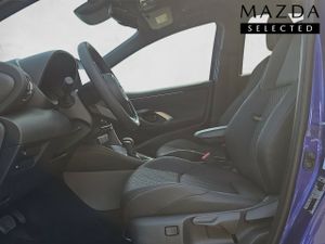 Mazda 2 2 HOMURA AUTOM 1.5 116CV  - Foto 10