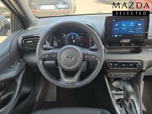 Mazda 2 2 HOMURA AUTOM 1.5 116CV  - Foto 6