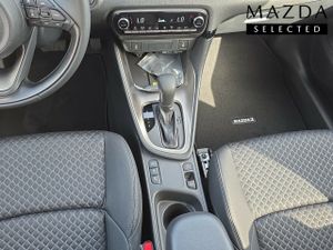 Mazda 2 2 HOMURA AUTOM 1.5 116CV  - Foto 9