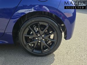 Mazda 2 2 HOMURA AUTOM 1.5 116CV  - Foto 13