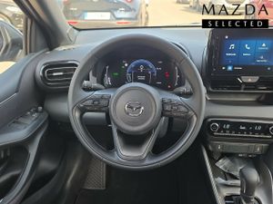 Mazda 2 2 HOMURA AUTOM 1.5 116CV  - Foto 7
