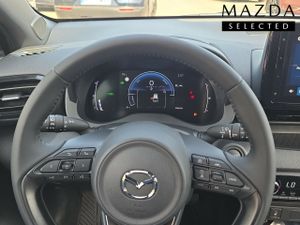 Mazda 2 2 HOMURA AUTOM 1.5 116CV  - Foto 8