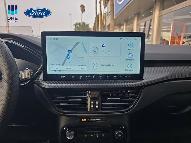 Ford Kuga ST-LINE X AUTOM 2.5PHEV 243CV  - Foto 12