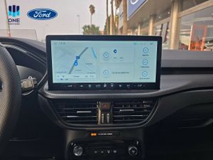 Ford Kuga ST-LINE X AUTOM 2.5PHEV 243CV  - Foto 12