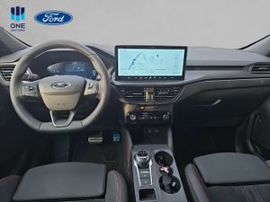 Ford Kuga ST-LINE X AUTOM 2.5PHEV 243CV  - Foto 8